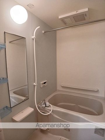 コンフォールIIの内装写真