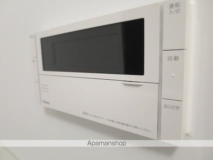 プライマルフロント錦糸町[1K/25.38m2]のその他設備3
