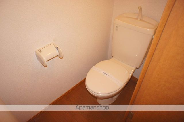 レオパレスビクトアール法隆寺の内装写真