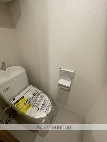RUYGO神楽坂の内装写真
