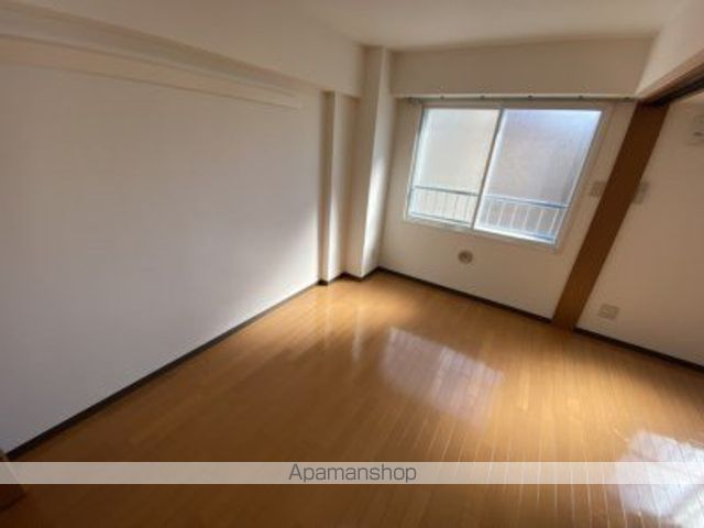 ノースパレス福住参番館の内装写真