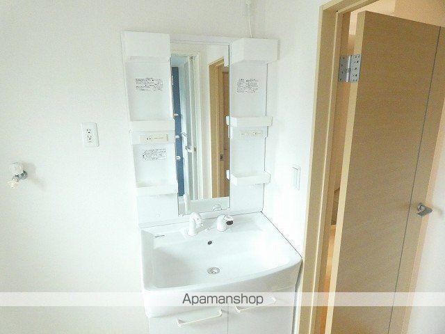 アーバンコートAの内装写真