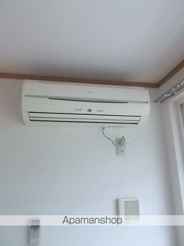 カーサ Bの内装写真