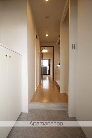 グランパシフィック聖天坂の内装写真