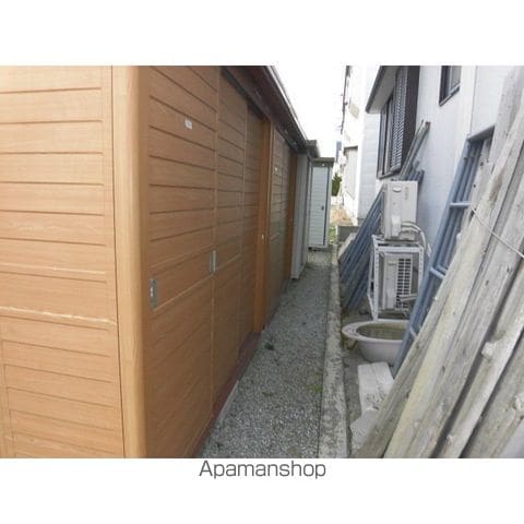 ダイヤモンドメゾン吉原のその他写真
