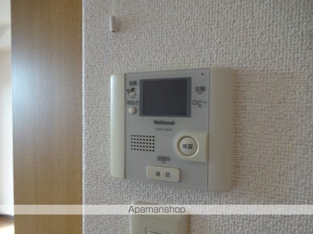 ラヴィスタ友呂岐の内装写真