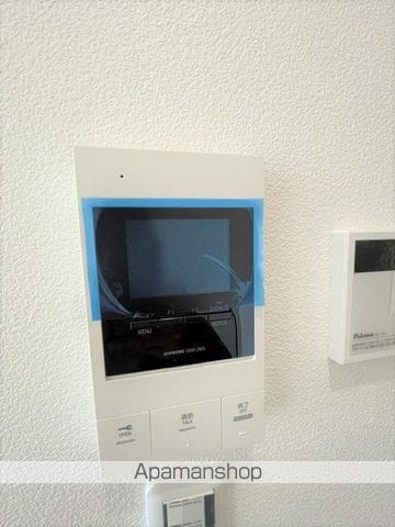LA SUACASA Dの内装写真