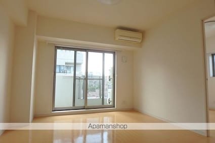 ラクラス新御徒町[1LDK/38.45m2]の内装8
