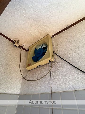 コーポ桜岳の内装写真