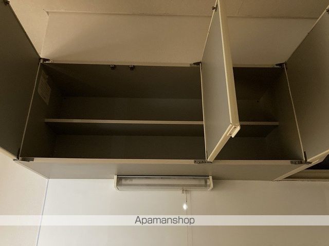 シルクハウス小針の内装写真