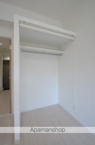 K’sB 長束の内装写真