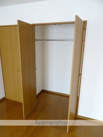 プレジール 第二秋喜の内装写真