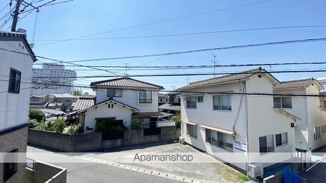 パークウェー学南のその他写真