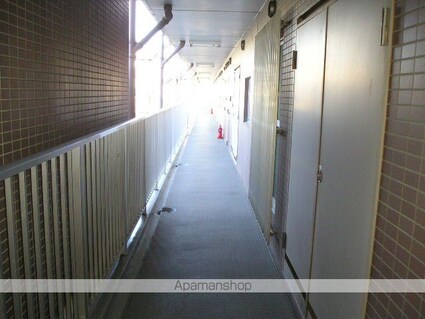 石芝イン北[1K/25.54m2]の共用部4