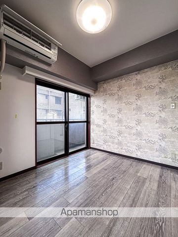 藤和シティコープ新大塚IIの内装写真