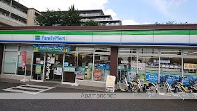 カーサ フェリーチェの周辺写真