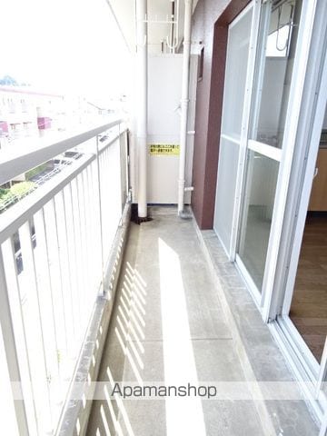 井上ハイツの内装写真