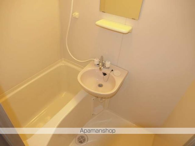 レオパレスHTKの内装写真