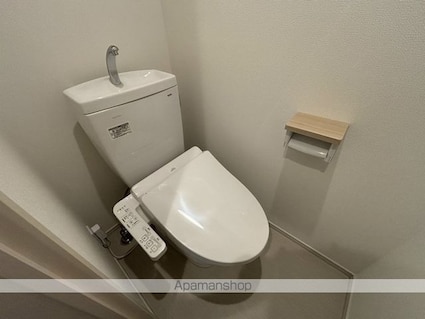 リスブロン北四番丁[1K/24.63m2]の内装2