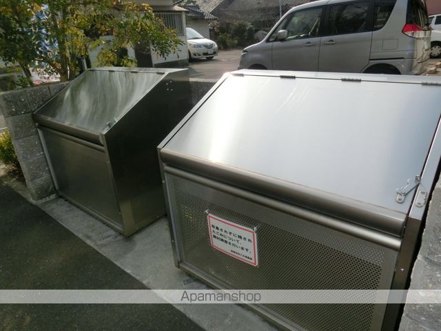 シャーメゾンSK A棟のその他写真