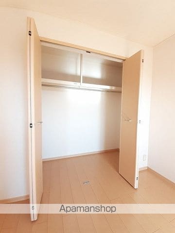 サンシャインオールウェイズAの内装写真