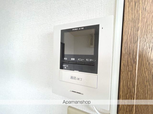 カーサフィオーレの内装写真