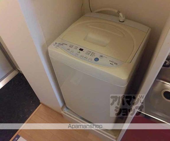 レオパレス洛の内装写真