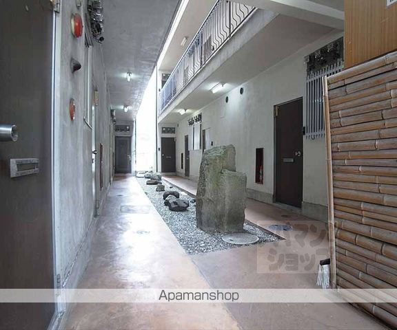 二軒茶屋マンションのその他写真