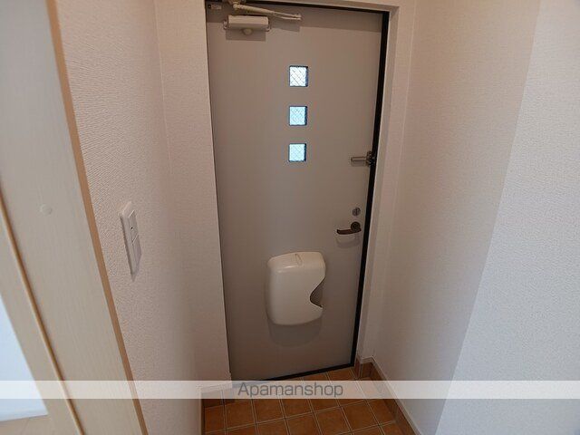 アイレジデンス II番館の内装写真