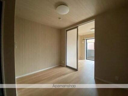 ＦＯＮＴＡＮＡ（フォンターナ）[1LDK/32.38m2]のリビング・居間