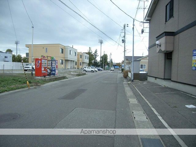 アーバンティ綾IIの周辺写真
