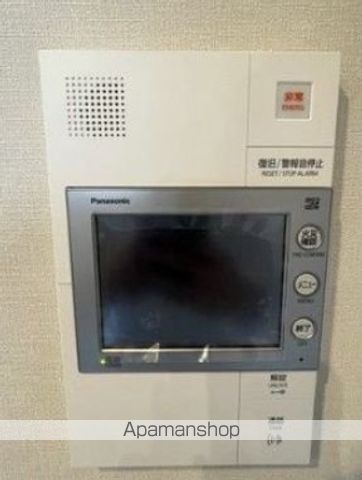 ザ・パークハビオ中野富士見町ガーデンの内装写真