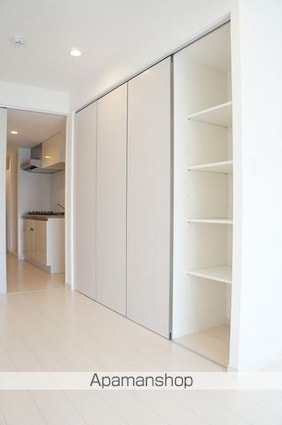 リブリ・レガーレ[1K/27.32m2]の収納