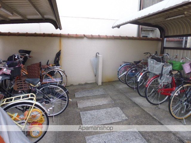 吉田マンションのその他写真