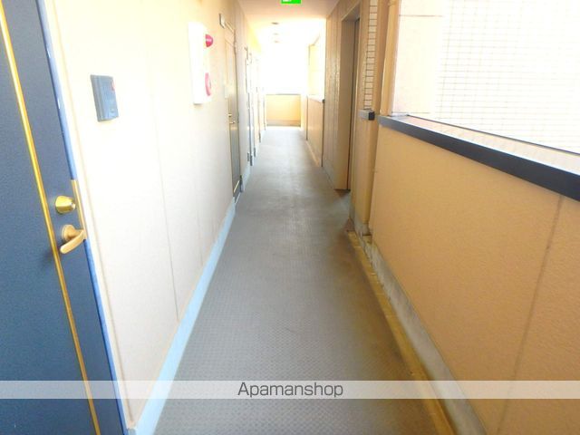ミ ピアーチェの内装写真