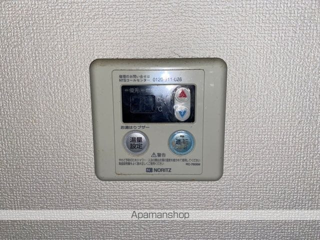 Sビル段原の内装写真