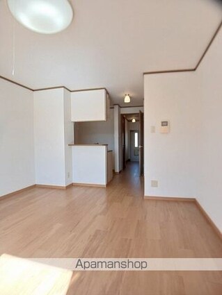 ベルシティＳａｔｏ　Ｂ[1R/33.15m2]のその他内装2