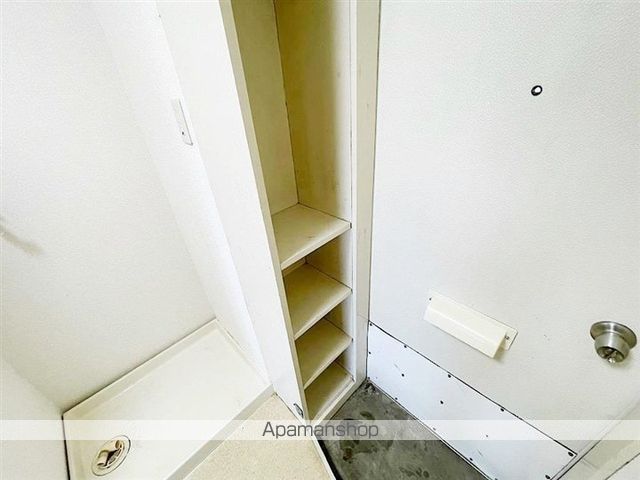 プリンスコート北山の内装写真