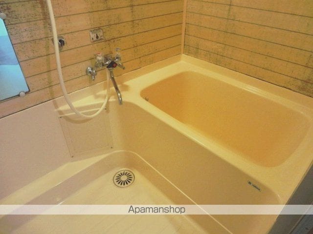 コスモロイヤル東苗穂Aの内装写真