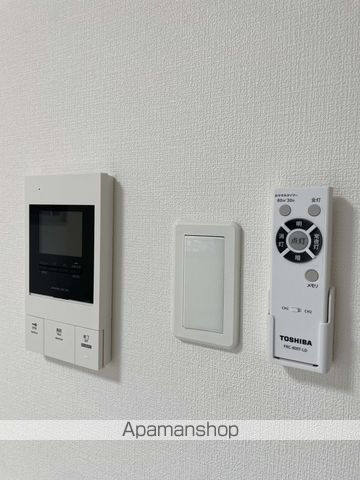 ラフィーネ南15条の内装写真