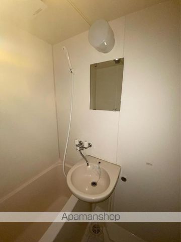 アーバンライフ志度Ⅰ[1K/25m2]の洗面所