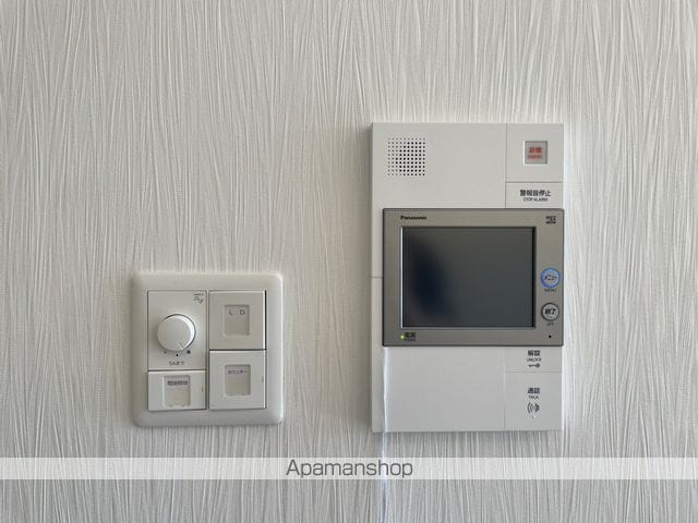 プレジオ川口ASIANの内装写真