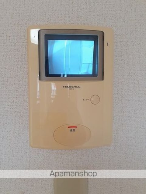 マニフィーク[1K/30.09m2]のその他設備