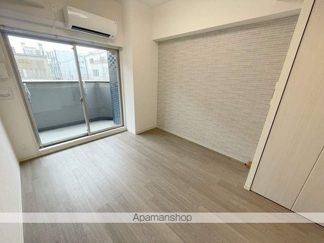 プレサンスDOMECITYコレーレの内装写真
