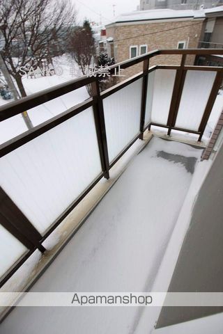 αNEXT札幌第19の内装写真