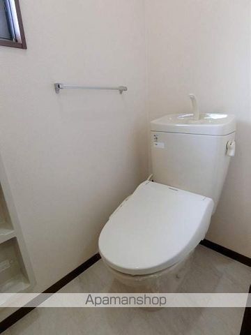 リヴェールの内装写真