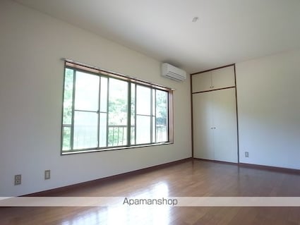 ハウス楓[1R/26.08m2]のリビング・居間