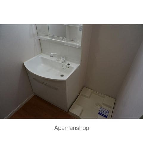 ALCYONEの内装写真