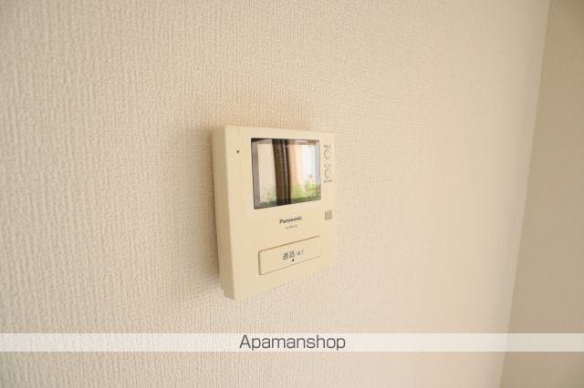 第3サンコウハイツの内装写真