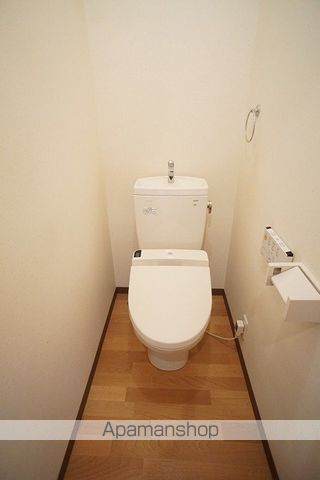 フォンテーヌの内装写真